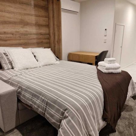 Cosy Cbd Studio Apartment 6 Christchurch Dış mekan fotoğraf