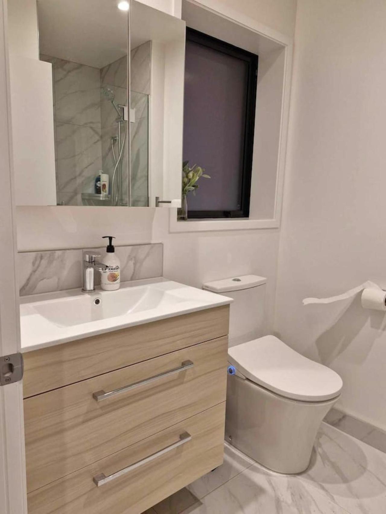 Cosy Cbd Studio Apartment 6 Christchurch Dış mekan fotoğraf